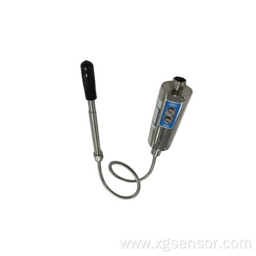 Extruder Melt Pressure Sensor High Temperature Sensor